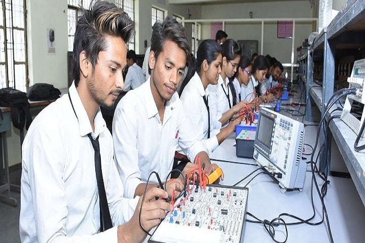 IET Agra campus photo 4