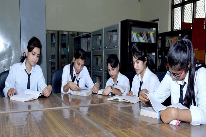 IET Agra campus photo 5