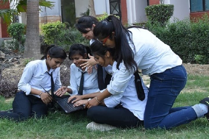 IET Agra campus photo 6