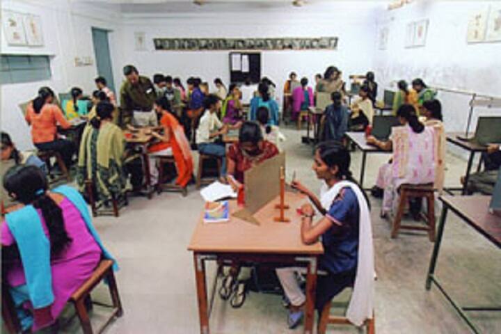 Smt Sushilaben Ramniklal Mehta Arts College, Ahmedabad campus photo 5