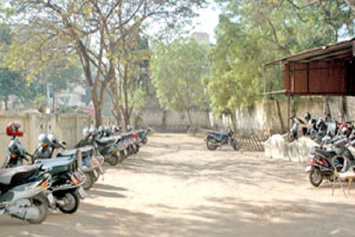 Smt Sushilaben Ramniklal Mehta Arts College, Ahmedabad campus photo 6