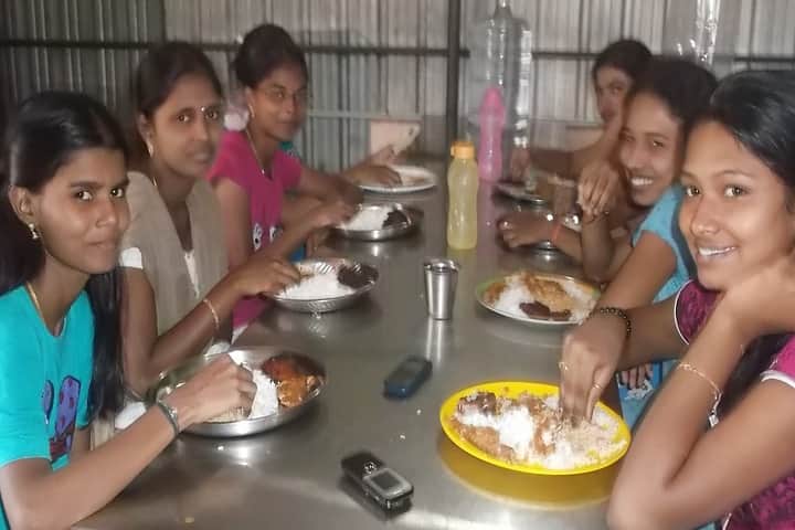 Apoorva Degree College, Karimnagar campus photo 2