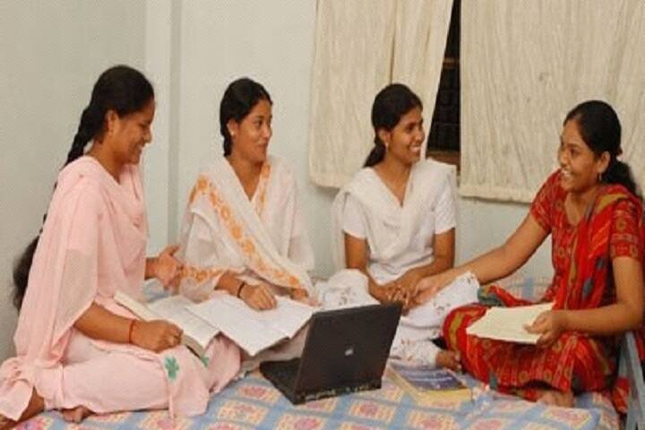Apoorva Degree College, Karimnagar campus photo 5