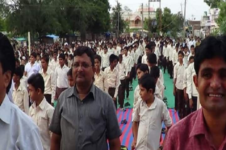 Kamlaben Chhabildas Sheth Arts College, Birpur campus photo 3