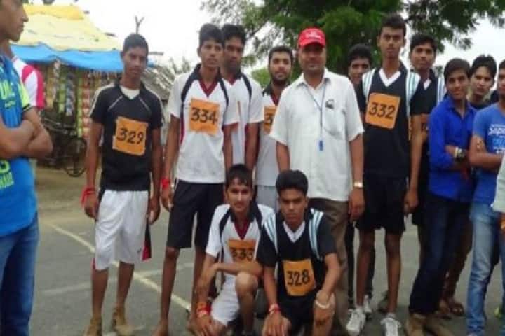 Kamlaben Chhabildas Sheth Arts College, Birpur campus photo 5