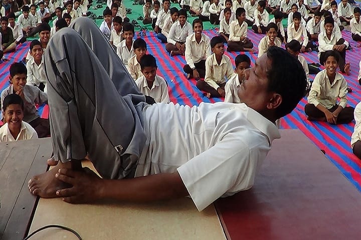 Kamlaben Chhabildas Sheth Arts College, Birpur campus photo 6
