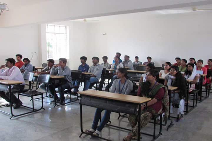 Soundarya Institute of Management and Science, Bangalore campus photo 5