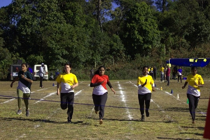 KCC Kodaikanal campus photo 6