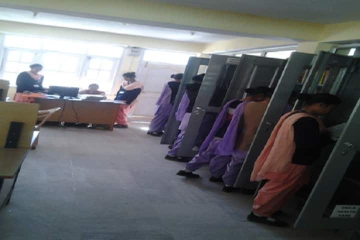 Shimla Nursing College, Shimla campus photo 4