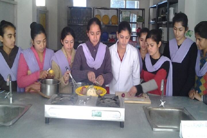 Shimla Nursing College, Shimla campus photo 5