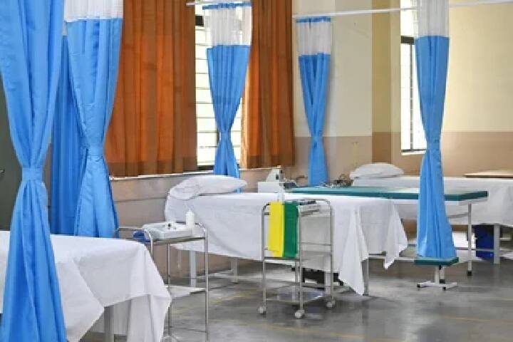 Marathwada Mitra Mandal's College of Physiotherapy, Pune campus photo 2
