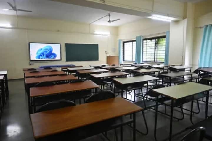 Marathwada Mitra Mandal's College of Physiotherapy, Pune campus photo 4