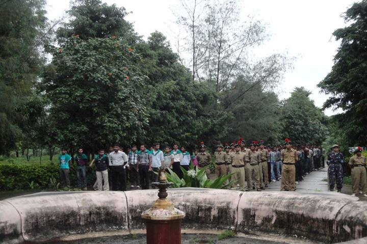 SD Arts and BR Commerce College, Mansa campus photo 4
