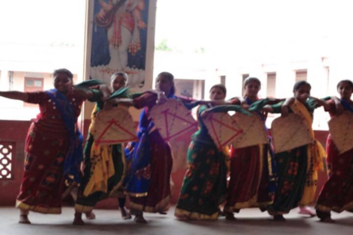 SD Arts and BR Commerce College, Mansa campus photo 5