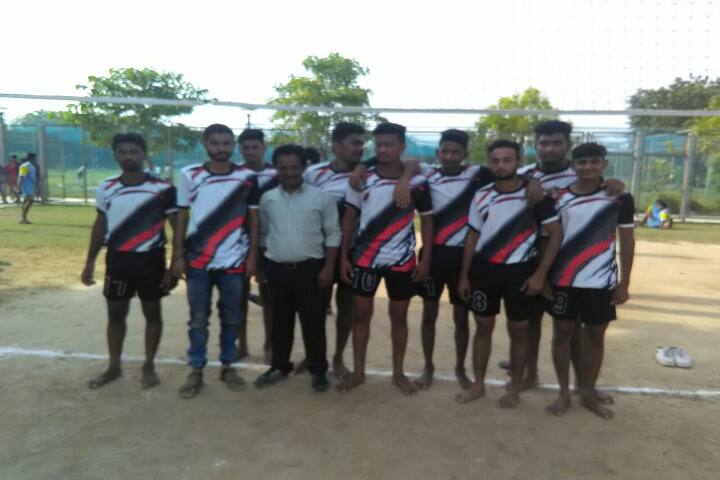 SD Arts and BR Commerce College, Mansa campus photo 6