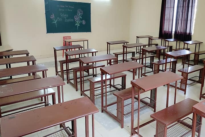 Sanjay Bhokare College of Nursing, Miraj campus photo 3