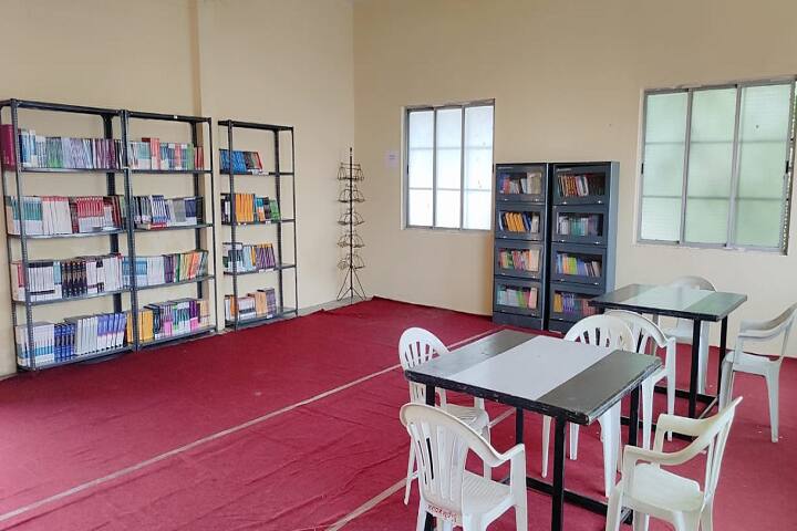 Sanjay Bhokare College of Nursing, Miraj campus photo 6