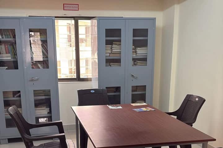 Leelavati Institute of Hotel Management and Business Studies, Raigad campus photo 2