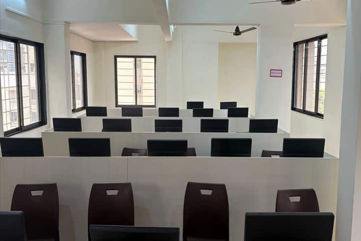 Leelavati Institute of Hotel Management and Business Studies, Raigad campus photo 3