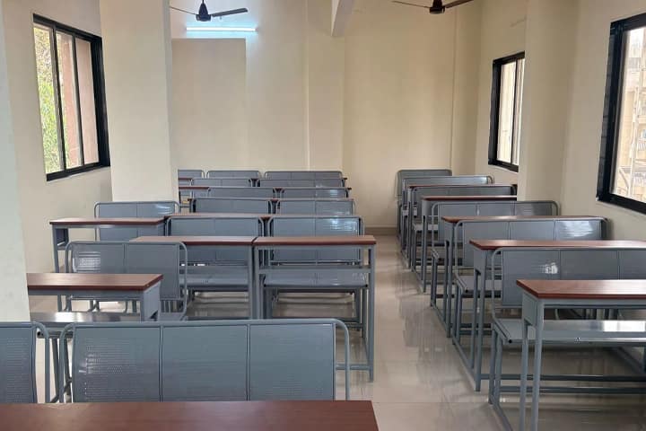 Leelavati Institute of Hotel Management and Business Studies, Raigad campus photo 4