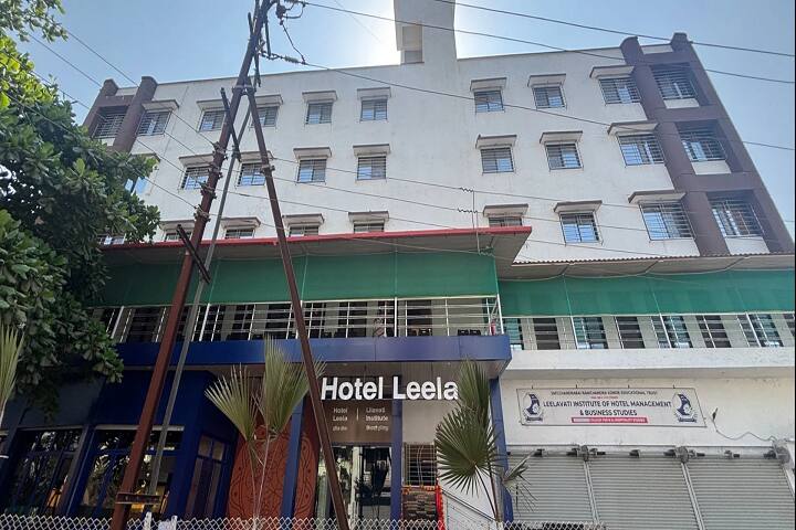 Leelavati Institute of Hotel Management and Business Studies, Raigad campus photo 5