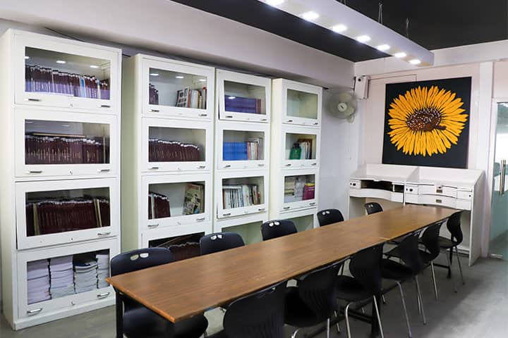 JD Institute of Fashion Technology, Delhi campus photo 3