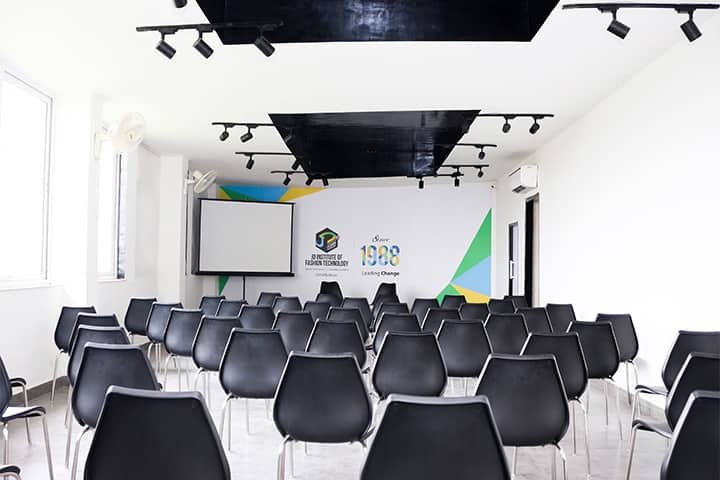JD Institute of Fashion Technology, Delhi campus photo 4
