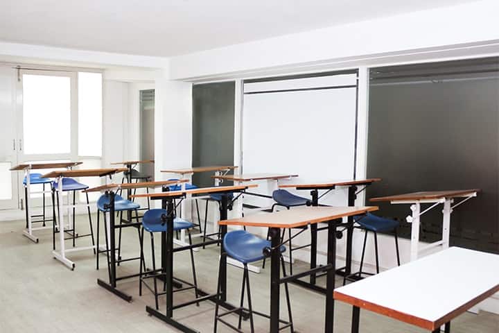 JD Institute of Fashion Technology, Delhi campus photo 5