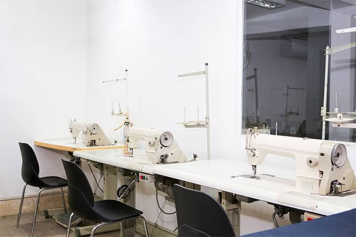 JD Institute of Fashion Technology, Delhi campus photo 6