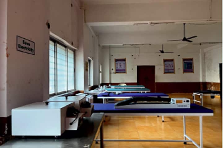 SM Joshi College of Physiotherapy, Ratnagiri campus photo 2