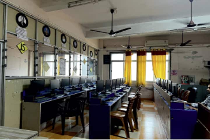 SM Joshi College of Physiotherapy, Ratnagiri campus photo 3