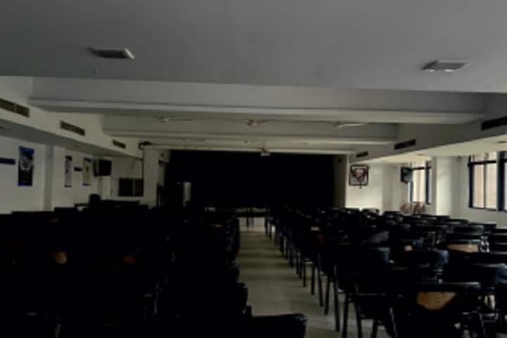 SM Joshi College of Physiotherapy, Ratnagiri campus photo 4