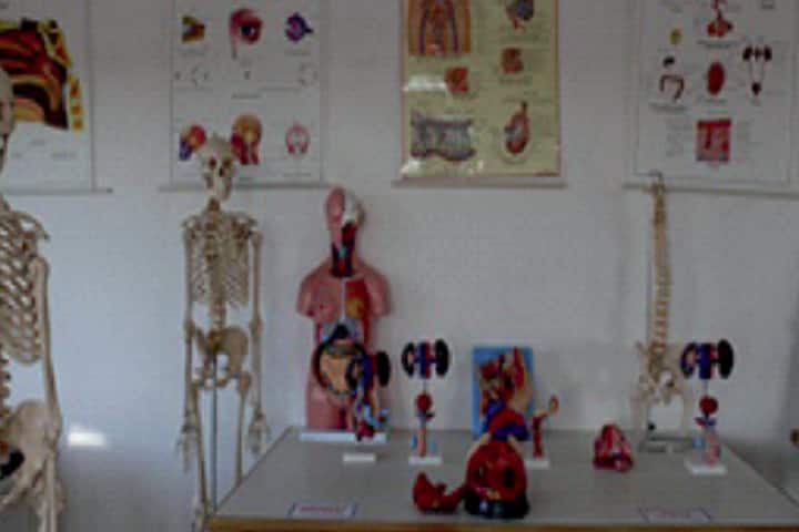 SM Joshi College of Physiotherapy, Ratnagiri campus photo 5