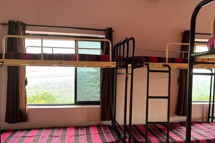SM Joshi College of Physiotherapy, Ratnagiri campus photo 6
