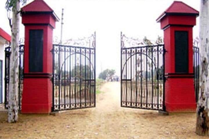 JSM Academy, Meerut campus photo 2