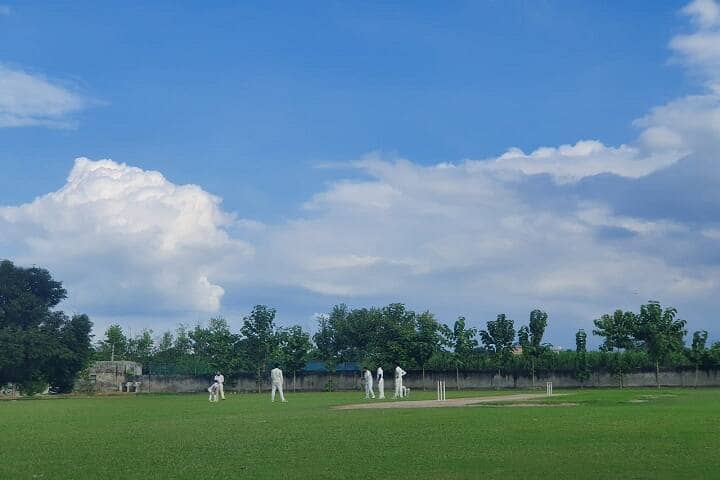 JSM Academy, Meerut campus photo 3