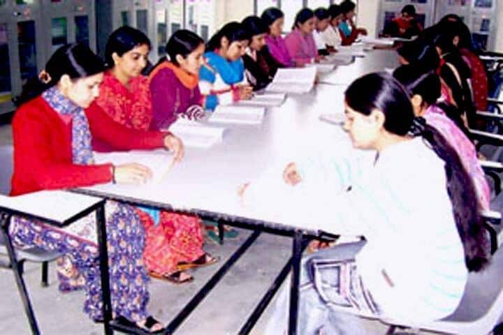 JSM Academy, Meerut campus photo 4
