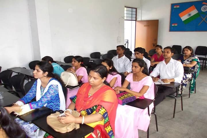 Saraswati College of Professional Studies, Ghaziabad campus photo 2