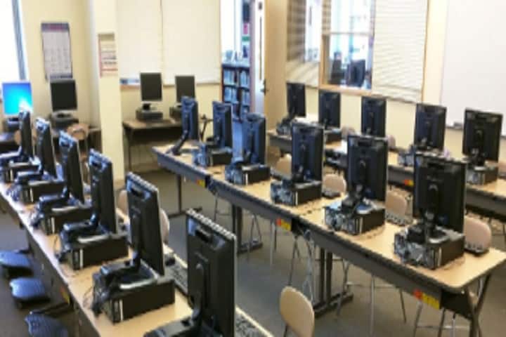 Saraswati College of Professional Studies, Ghaziabad campus photo 4