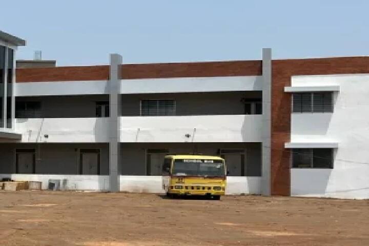 Shobha Babar Institute of Nursing, Sangli campus photo 2