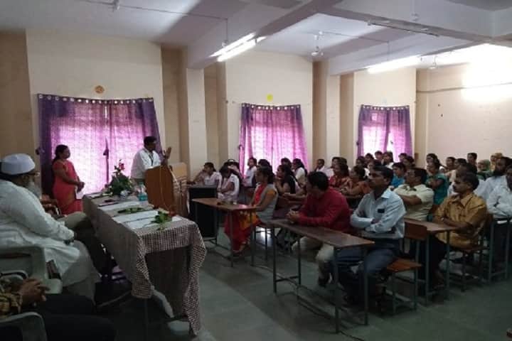 Karmaveer Bhaurao Patil Polytechnic, Satara campus photo 3