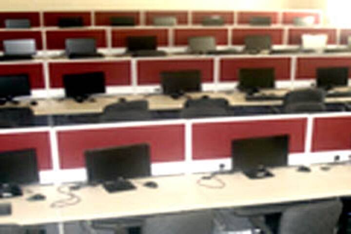 Karmaveer Bhaurao Patil Polytechnic, Satara campus photo 4