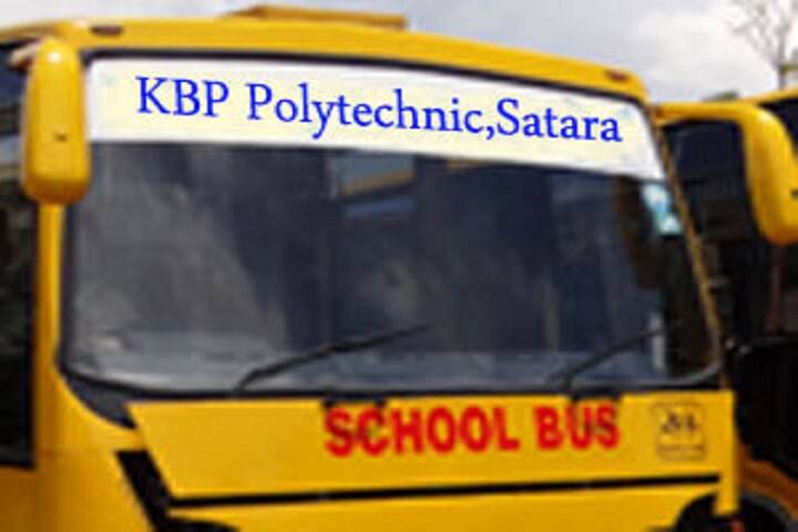 Karmaveer Bhaurao Patil Polytechnic, Satara campus photo 5