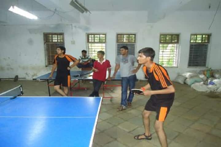 Shri CNPF Arts and DN Science College, Dabhoi campus photo 2