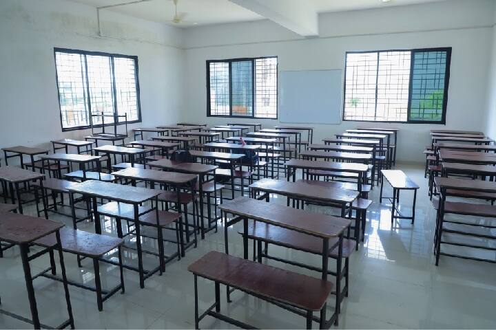 Tulaskar College of Pharmacy, Wardha campus photo 4