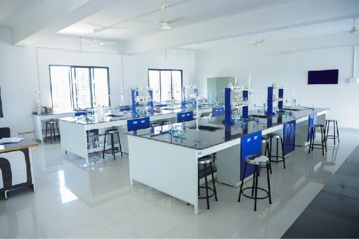 Tulaskar College of Pharmacy, Wardha campus photo 5
