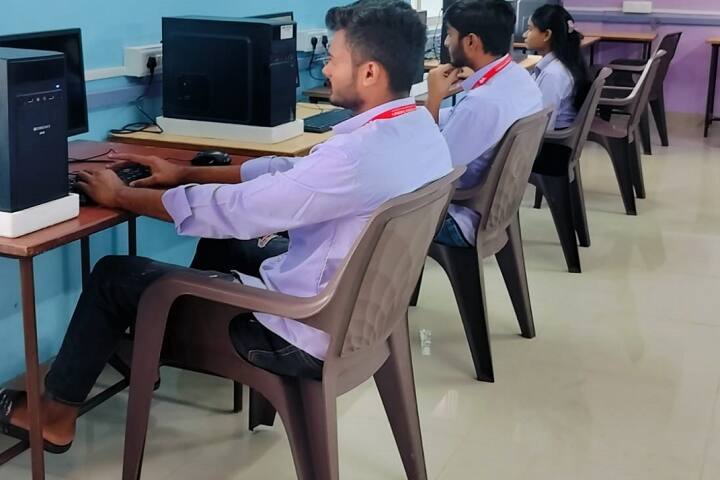VPS College of Pharmacy, Lonavala campus photo 3