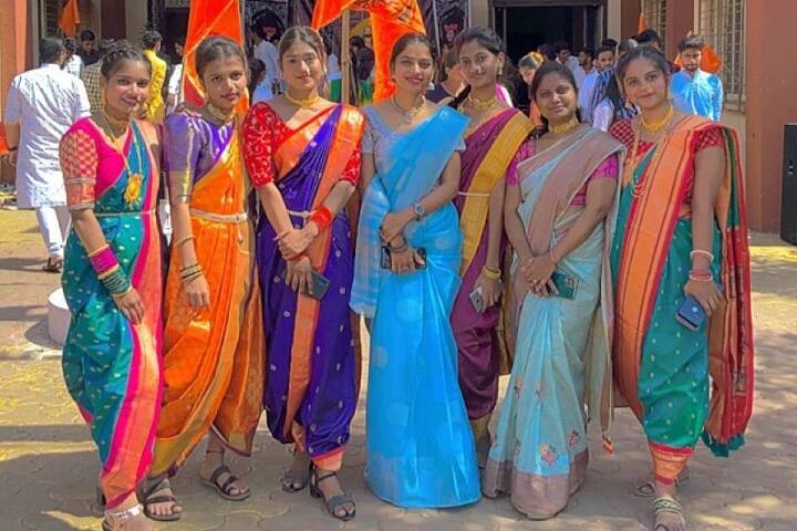 VPS College of Pharmacy, Lonavala campus photo 5