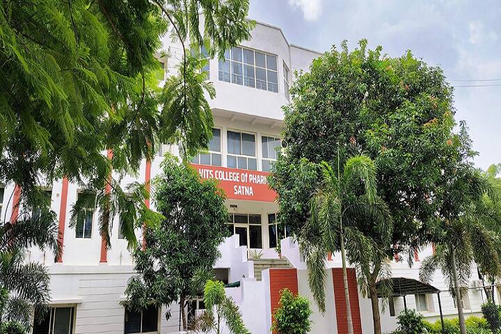 VITS College of Pharmacy, Satna campus photo 2