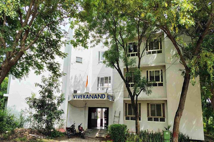 VITS College of Pharmacy, Satna campus photo 3